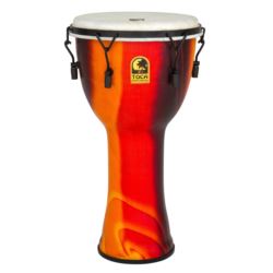 Toca Djembe Freestyle Mechanically Tuned